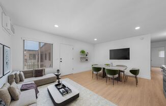 4566 Ohio St Apartments | North Park – Brand New Luxury Living