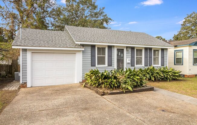 Great Cottage Style House in the Saint Streets!