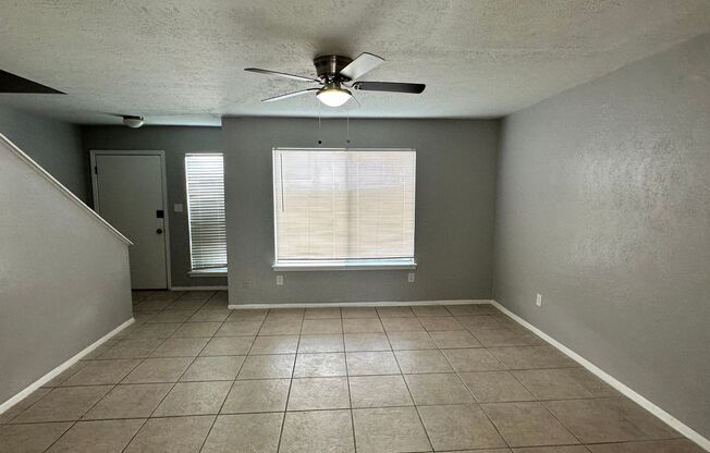 Updated 2/1.5 townhouse