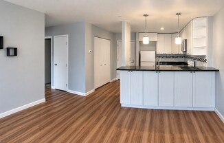 100 West Squantum St.