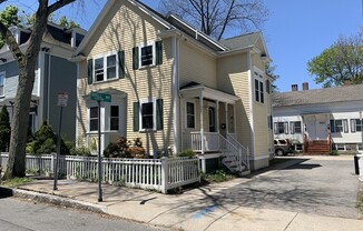 1 FARRELL ST