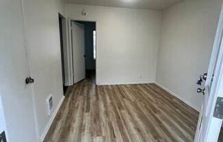 Lincoln Court Apartments