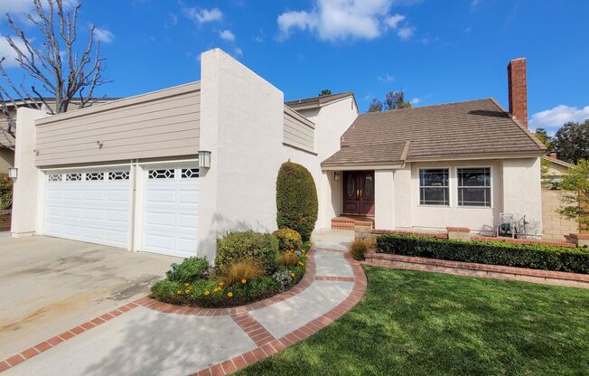 COMING SOON! Gorgeous Two Story 3 Bedroom 3 Bath Perfect for Working From Home and Entertaining!