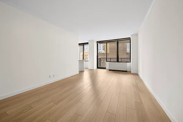 Studio, 1 bath, $6,250, Unit 15A