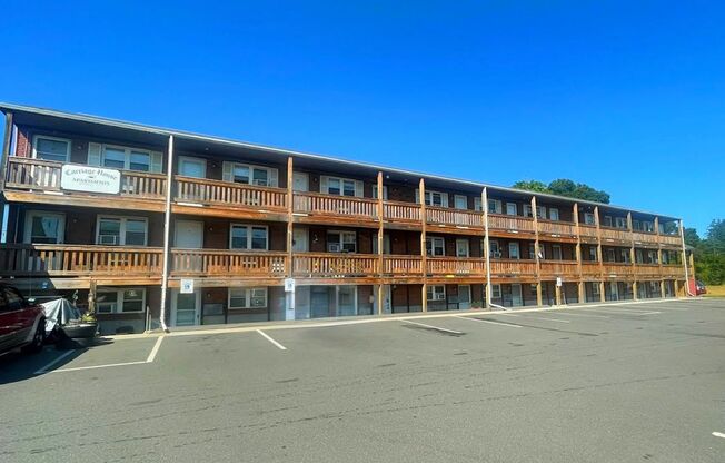 Carriage House Apartments