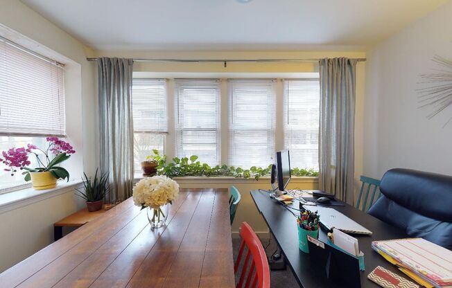 Walnut Court Apartments