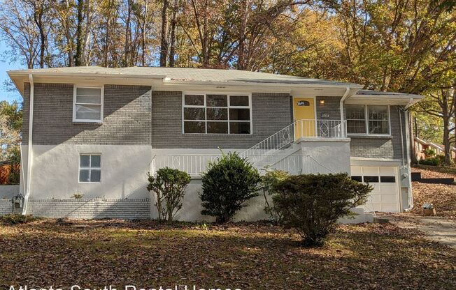 2564 Riggs Drive