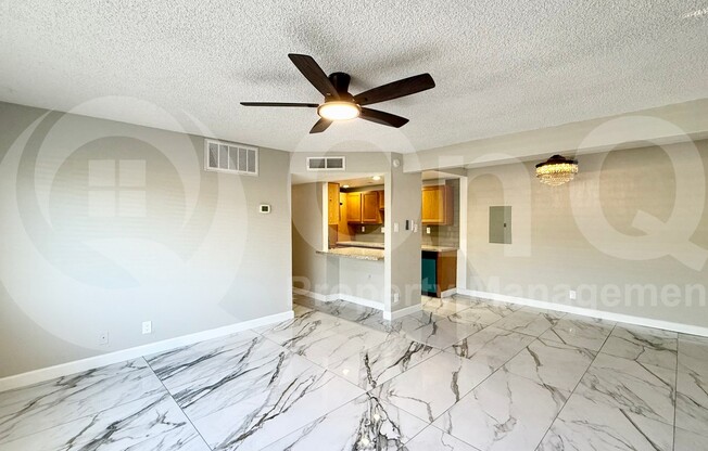 2 beds, 2 baths, 902 sqft, $1,249, Unit 109