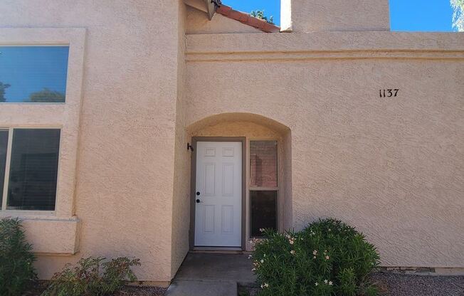 2019 W Lemon Tree Lane unit #1137