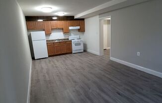 1 bed, 1 bath, $1,328, Unit 101