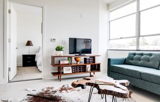 Century Flats