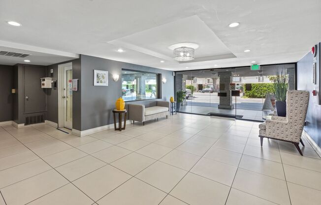 1 bed, 1 bath, 615 sqft, $1,995, Unit 0216