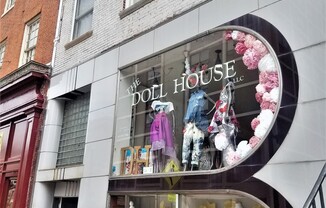 525 N. Charles St