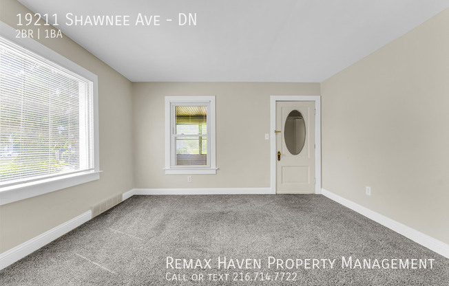 19211 SHAWNEE AVE