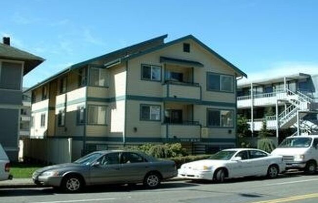 Koru Court