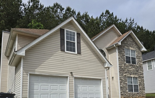 462 GRESHAM DR