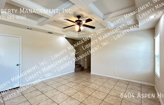 6404 ASPEN HL
