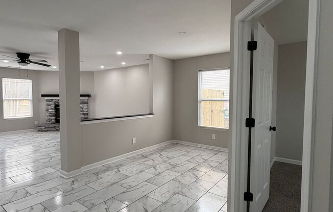 Beautifully Renovated 5-Bedroom Home in Highly Desired Steele Creek!