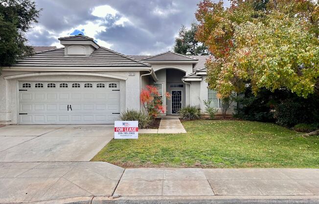 $2,250 Behymer & Willow, 3 Bedrooms - E Plymouth Way, Fresno