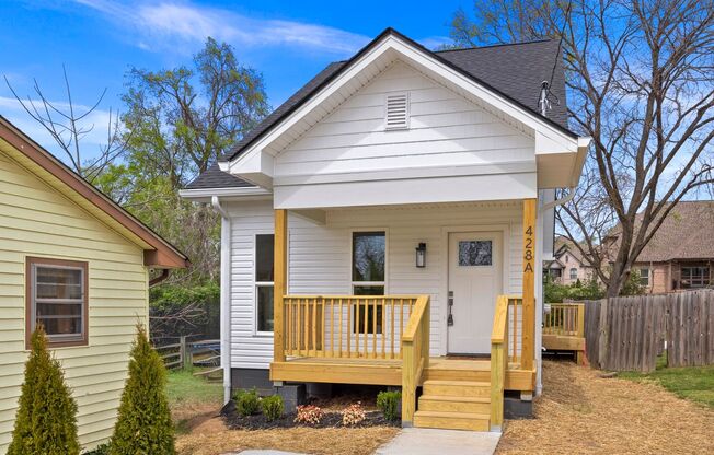 For Rent - 3 Bedroom New Construction Home in Old Hickory