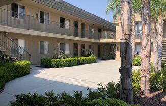 The Gardens Apartments