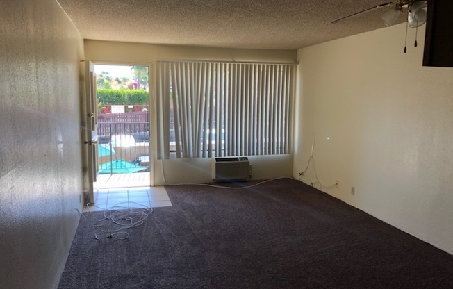 Dale Ave Apartments