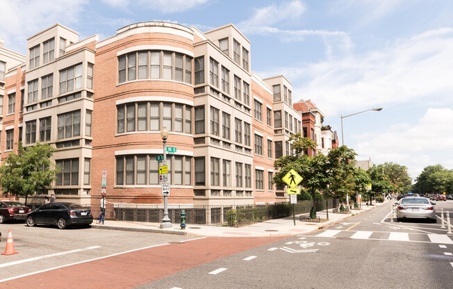 1 bed, 1 bath, 520 sqft, $2,550, Unit 114