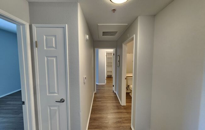 Bixby Gardens Apartments