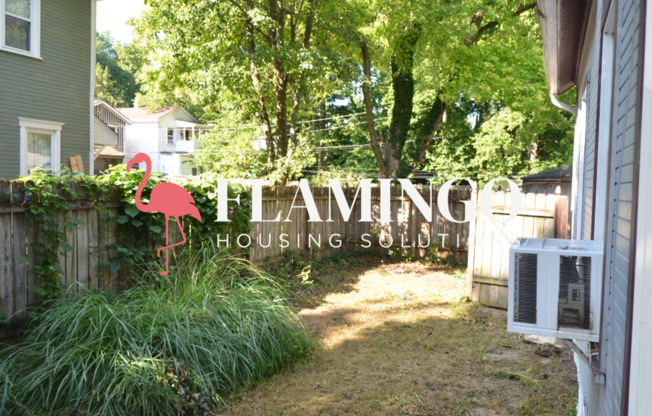 For Rent – 123 Cross St, Dayton, OH (The Gem City)