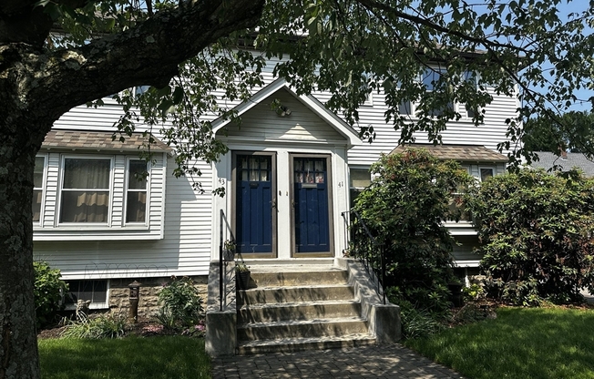 41 MARGARET ST