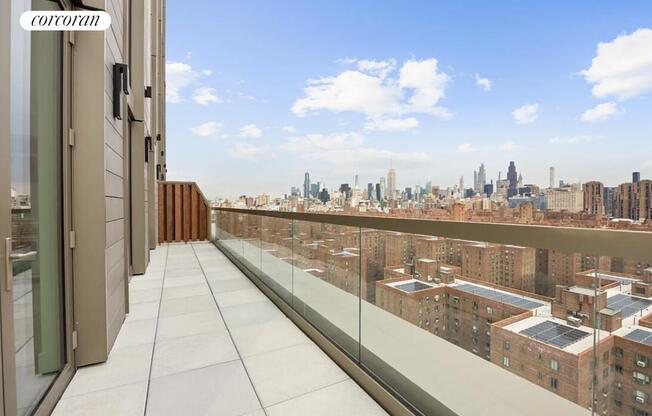 1 bed, 1 bath, $6,200, Unit 1504