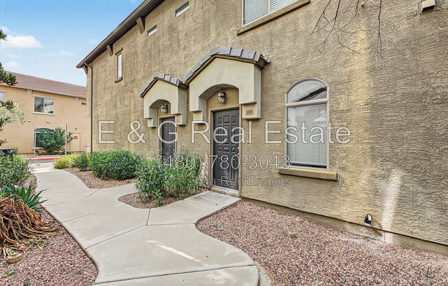 2 beds, 2.5 baths, 1,196 sqft, $1,850, Unit 1008