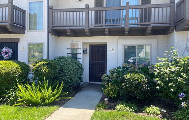 Wonderful 2BR Condo located in Las Playas Community!