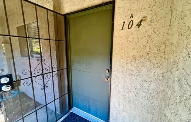 1 bed, 1 bath, $1,850