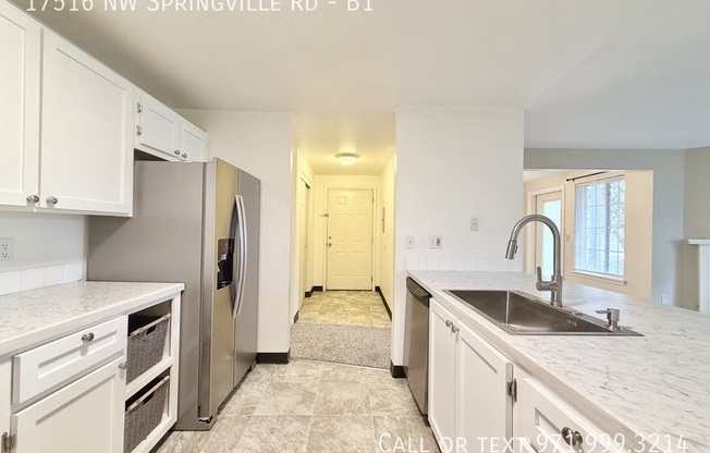 17516 NW SPRINGVILLE RD