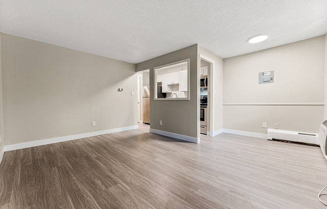 1 bed, 1 bath, $1,195