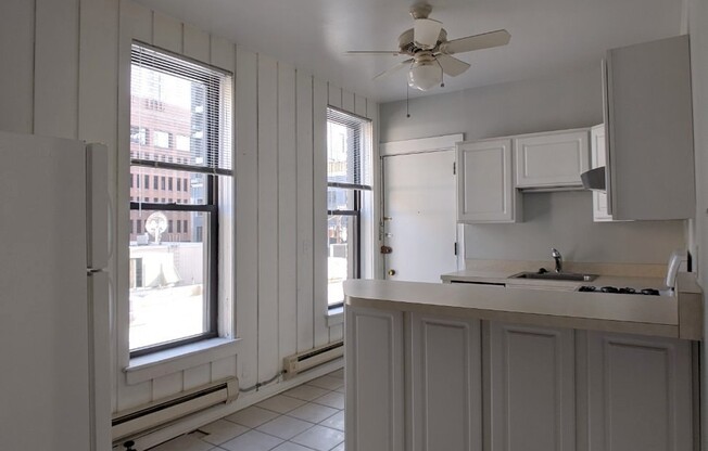 1216 N Dearborn