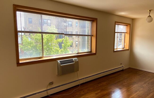 1 bed, 1 bath, 700 sqft, $1,935, Unit 531-416