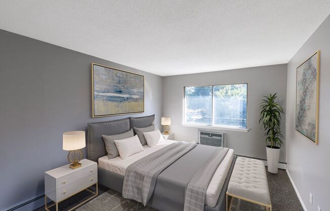 1 bed, 1 bath, 695 sqft, $825, Unit 129