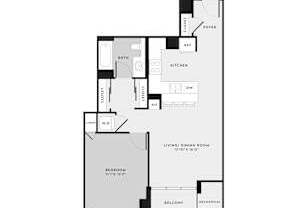 Partner-provided photo for $1845 unit