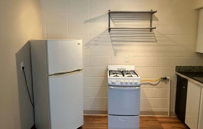 1 bed, 1 bath, 510 sqft, $999, Unit 3619-020