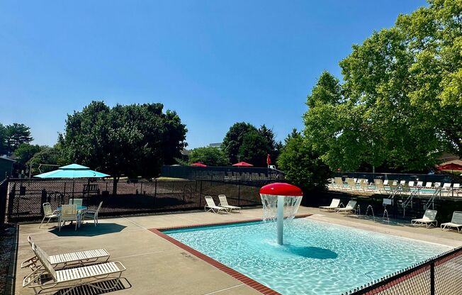 Dolley Madison Apartments
