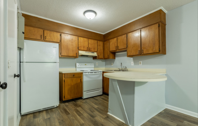 2 beds, 1 bath, 1,000 sqft, $875, Unit 345