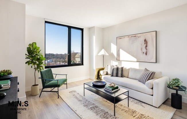 1 bed, 1 bath, $3,531, Unit PH03