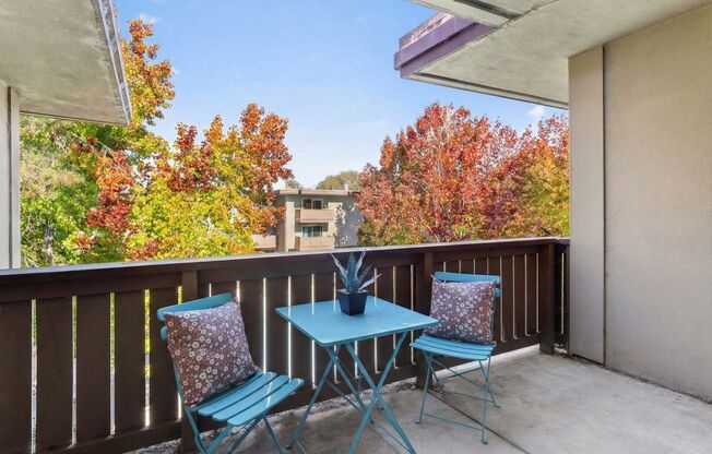 Modern 2-Bedroom Condo with Pool and Koi Pond Views