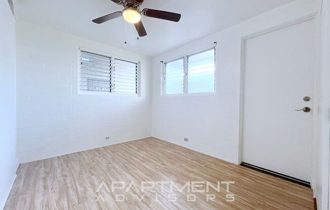 2 beds, 1 bath, $1,595, Unit Apt D