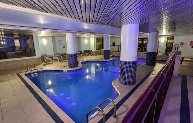 Studio, 1 bath, $2,175, Unit 3G