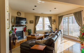 Partner-provided property photo