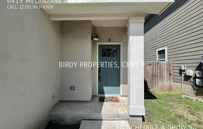 Partner-provided property photo