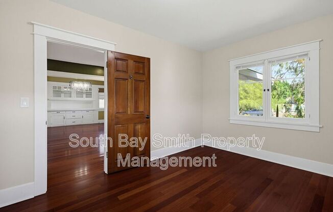Partner-provided property photo